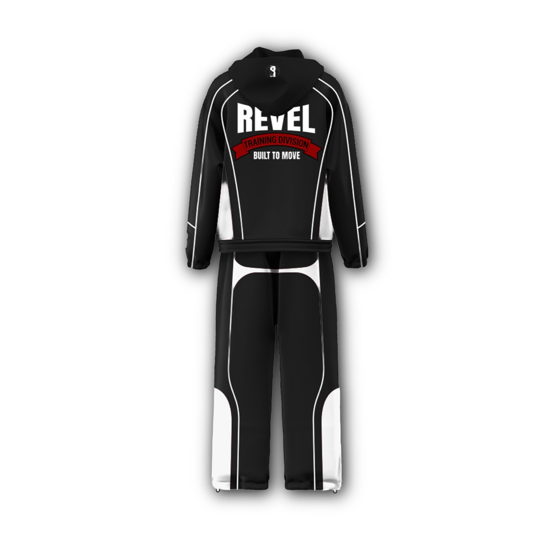 RVL NYLON SET