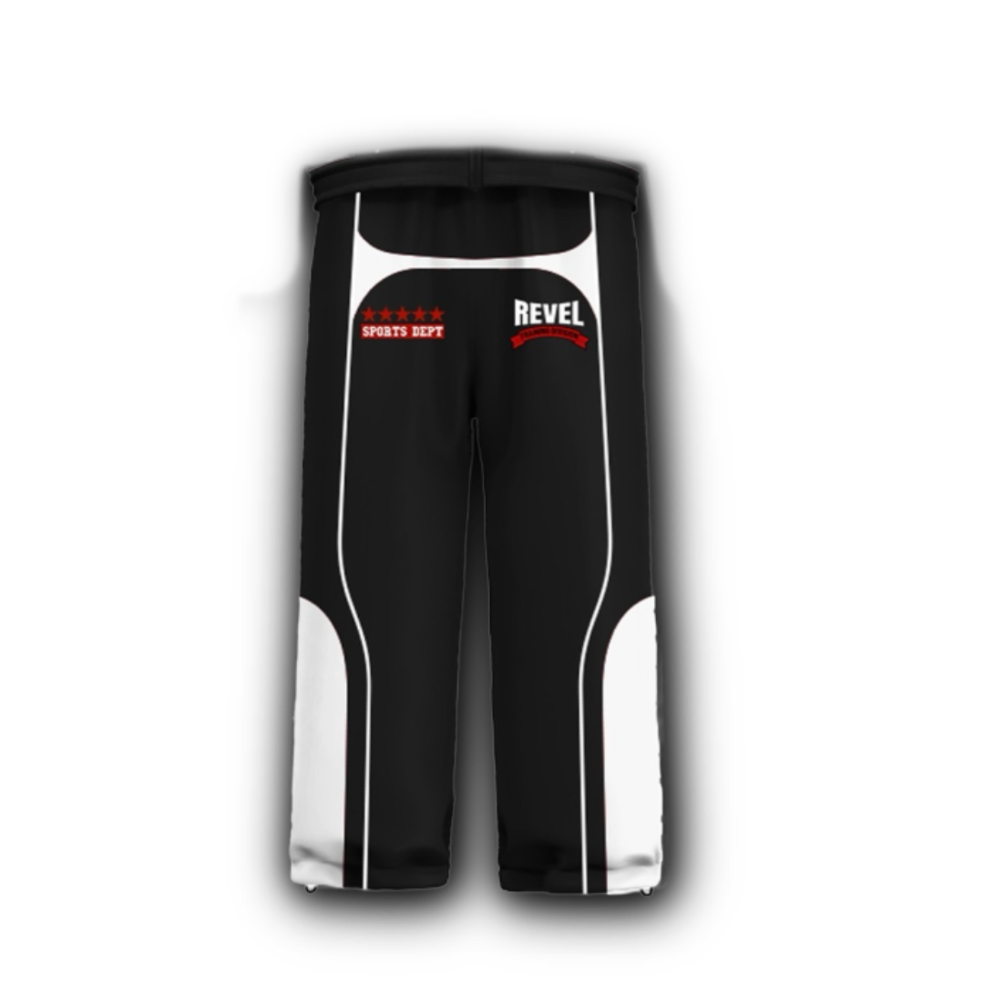 RVL NYLON PANTS