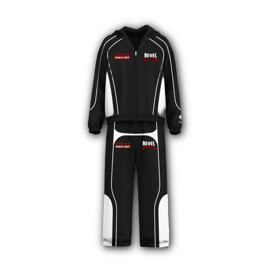 RVL NYLON SET