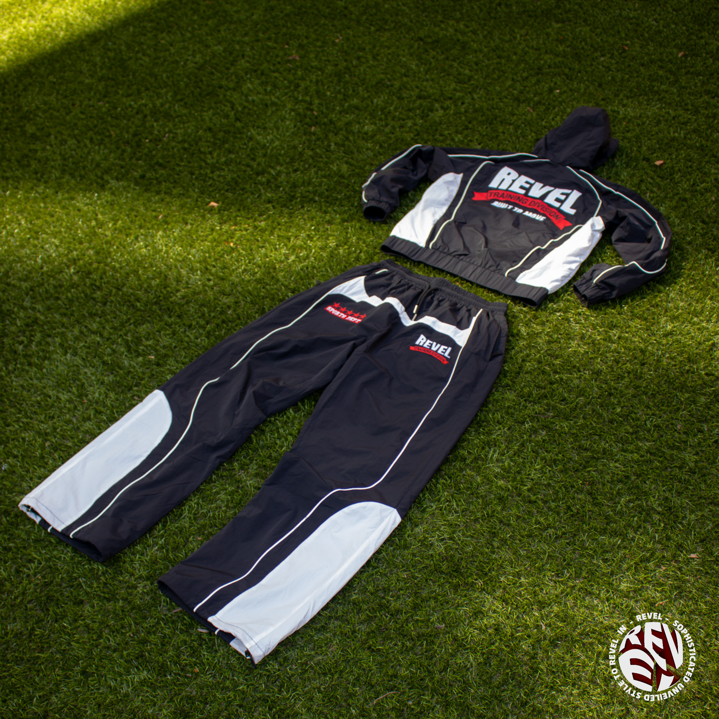 RVL NYLON SET