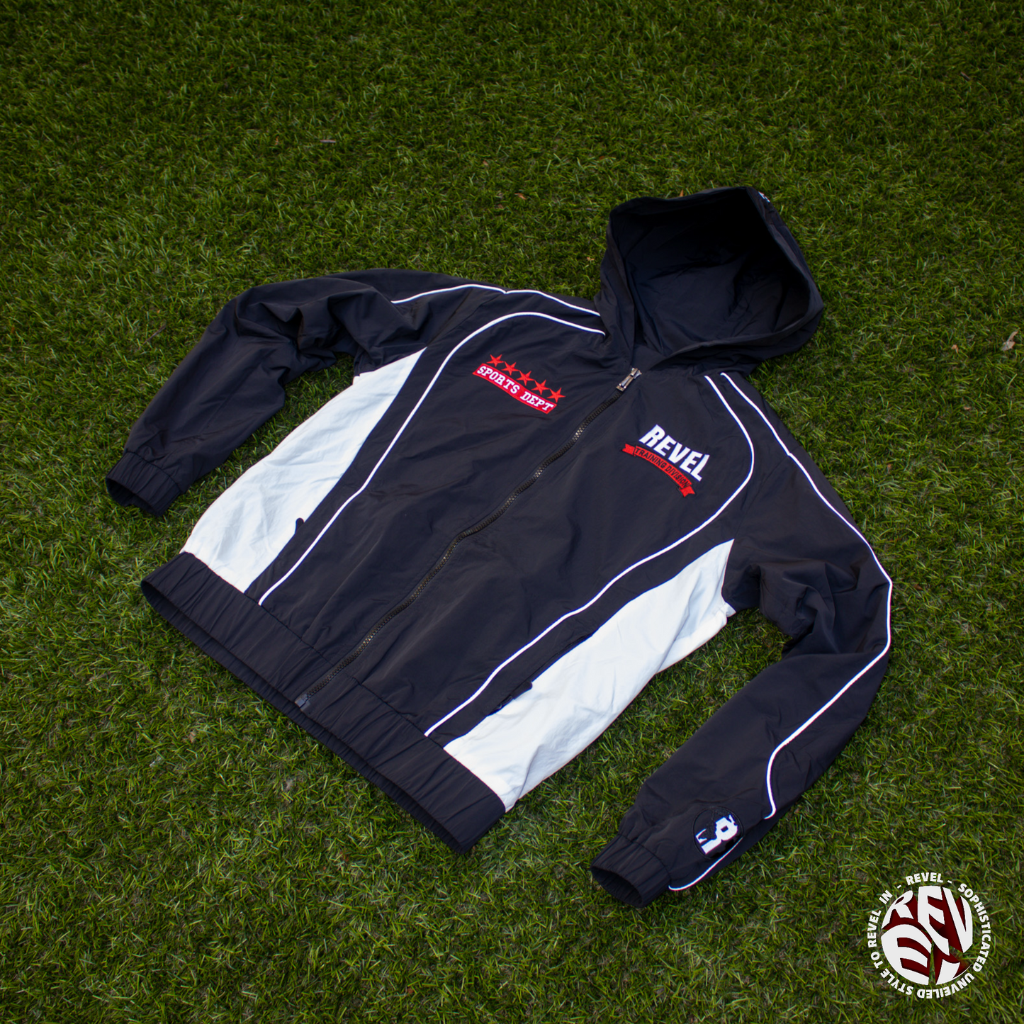RVL NYLON SET