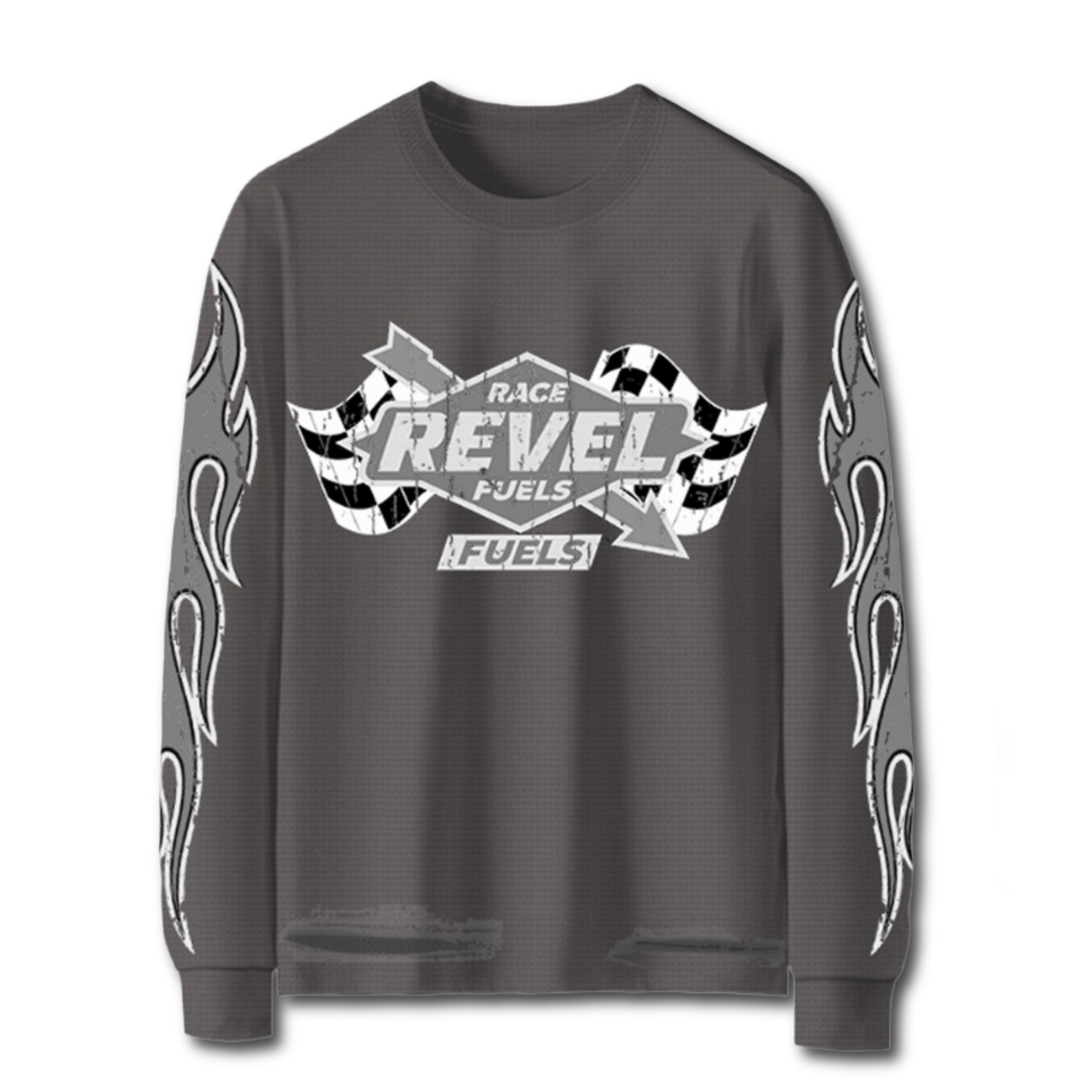 RVL FULL THROTTLE THERMAL