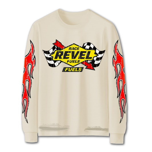 RVL FULL THROTTLE THERMAL