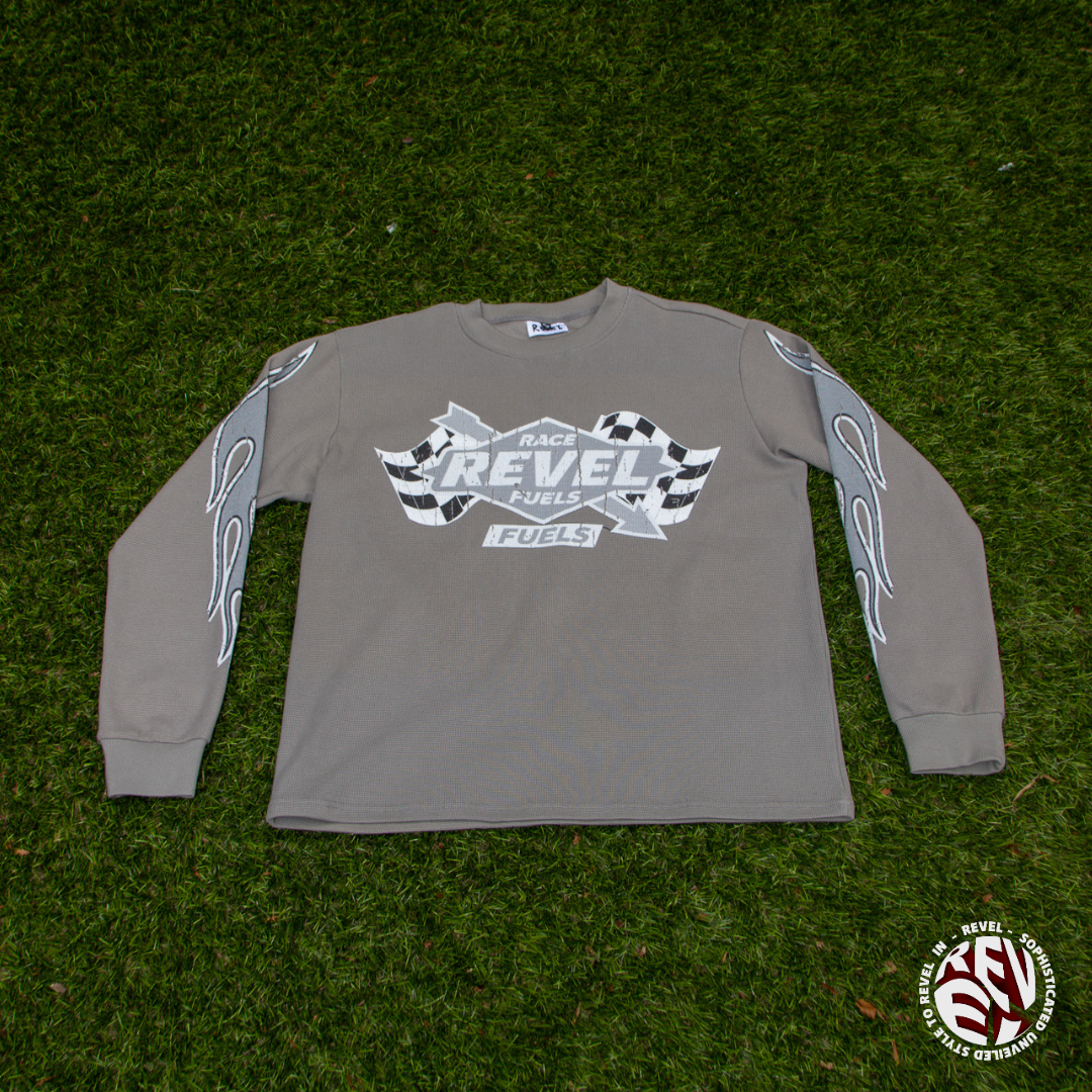 RVL FULL THROTTLE THERMAL