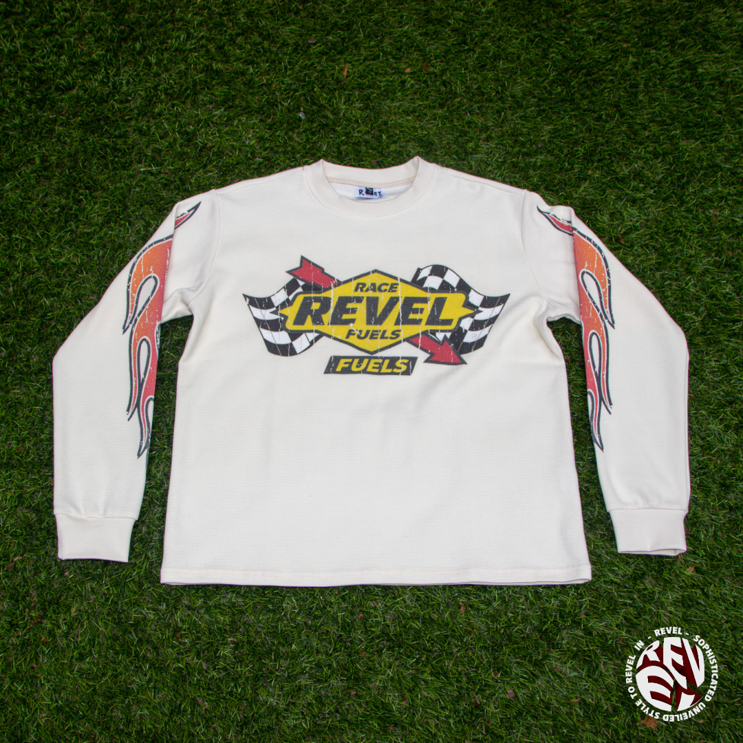 RVL FULL THROTTLE THERMAL