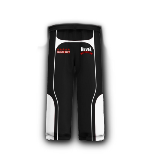 RVL NYLON PANTS